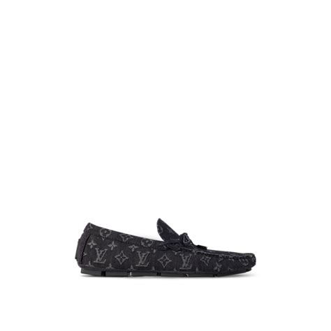 lv moccasin price|LV Driver Moccasin .